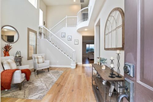 1125 Valley Glen Dr, Liberty Farms CA  95620-4835 exterior