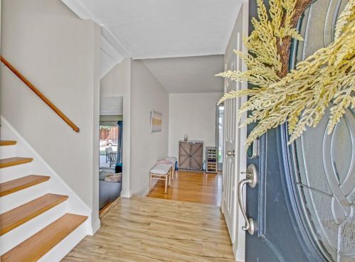 5868 Montevino Dr, San Jose CA  95123-3933 exterior