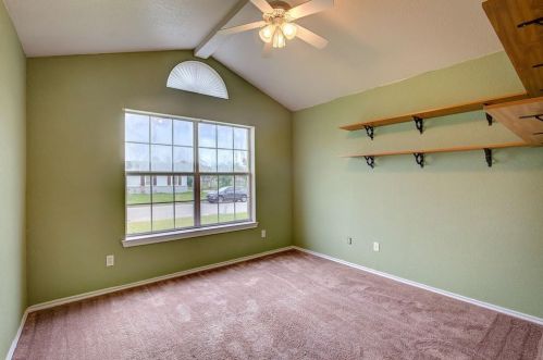 1716 Fred St, Greenville TX  75401-2374 exterior