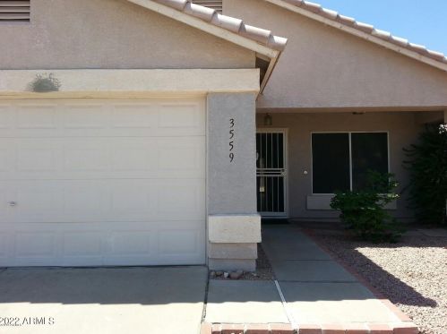 3559 Via Del Sol Dr, Glendale, AZ 85310-5001