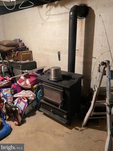 170 Zion Church Rd, Red Lion PA  17356-8400 exterior