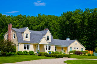 338 Under Mountain Rd, Salisbury, CT 06068-1511