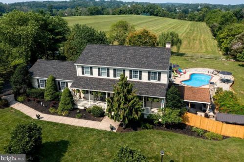 13 Dieber Rd, Collegeville, PA 19473-1847