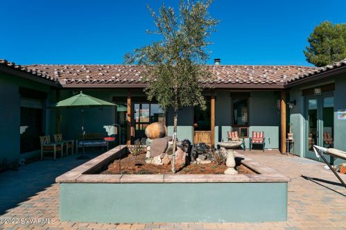 167 Vista Mesa Dr, Sedona, AZ 86351-9210