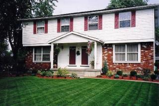 599 Borden Rd, Buffalo NY  14227-3272 exterior