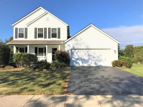 176 Brooksedge Dr, Pataskala, OH 43062-7317