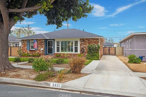 5837 Pavo St, Long Beach, CA 90808-3719