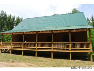11435 Lake Rd, Forestport, NY 13338-2519