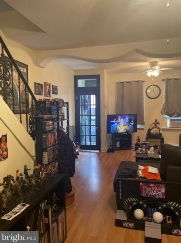 3035 Livingston St, Philadelphia PA  19134-5038 exterior