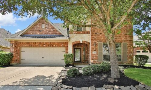 24515 San Pellino Dr, Richmond, TX 77406-4576