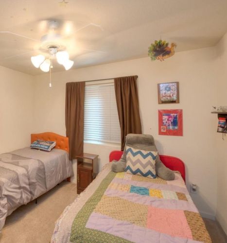 437 Creekside Dr, Grayson CA  95363-8834 exterior