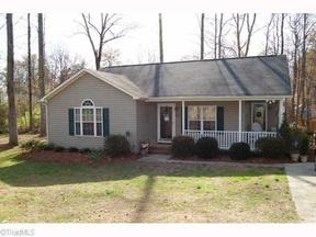 8111 Oak Arbor Rd, Greensboro, NC 27455-9273