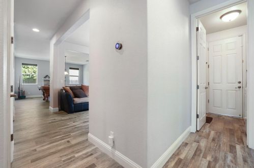 131 Hackney St, Grayson CA  95363-8817 exterior