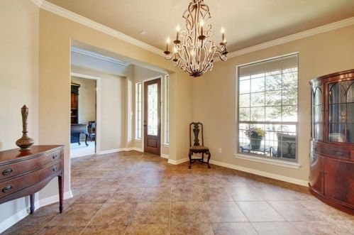12721 Capella Trl, Austin TX  78732-2396 exterior
