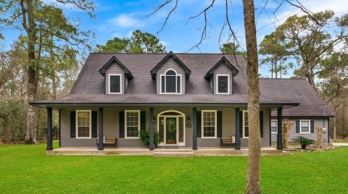 10810 Mystic Cv, Magnolia, TX 77354-6696