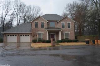 3065 Saint Charles Dr, Conway, AR 72034-3468