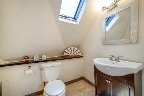 5043 Virginia Bird Mine Ct, Michigan Bluff CA  95631-9733 exterior