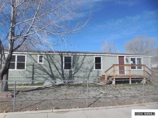 826 Scott Dr, Hazen, NV 89408-9403