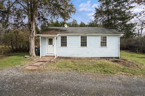 1340 Route 208, Washingtonville NY  10992-1900 exterior