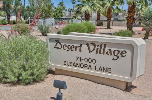 71992 Eleanora Ln, Rancho Mirage, CA 92270-4452