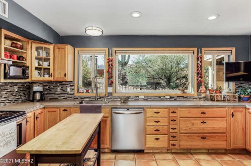 12560 Arbor Vista Blvd, Tucson AZ  85749-8694 exterior