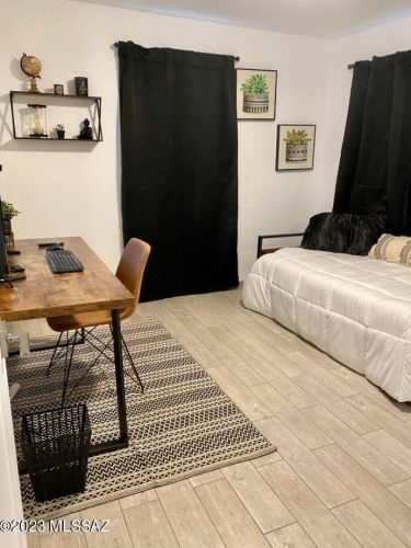 2039 8th St, Tucson AZ  85719-5616 exterior