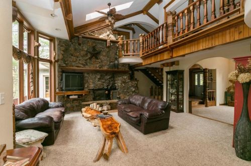 2202 Eagle Point Rd, Rusk, WI 54751-7503