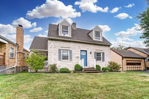 8006 Beech Ave, Cincinnati, OH 45236-2630