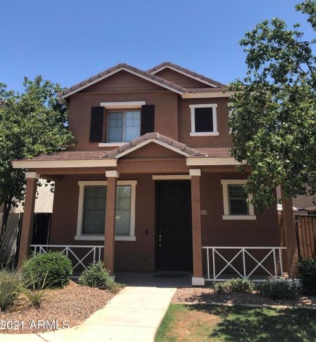 3948 Napa Ln, Gilbert, AZ 85297-3540
