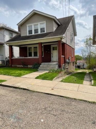 1145 Termon Ave, Pittsburgh, PA 15212-1951