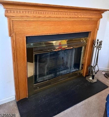 420 Chapman Ct, Hackettstown NJ  07840-1643 exterior