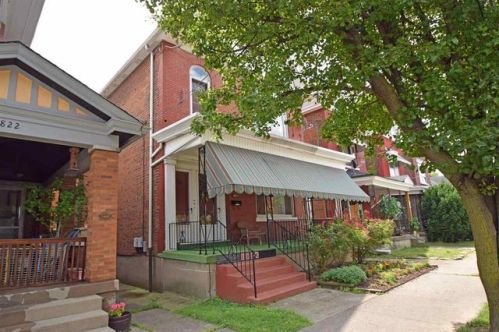 1824 Scott Blvd, Covington, KY 41014-1221