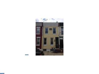 1932 Pierce St, Philadelphia PA  19145-2011 exterior
