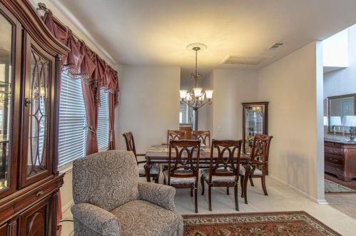 8625 Charleston Ave, Fort Worth TX  76123-1715 exterior