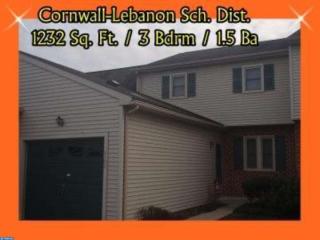 2102 Acorn Ct, Lebanon, PA 17042-5769