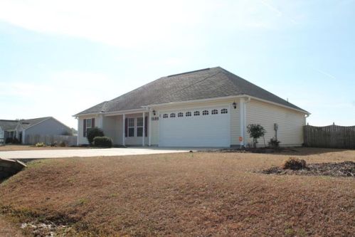 153 Christy Dr, Beulaville, NC 28518-7711