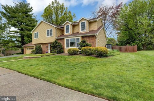 5269 Deerfield Ave, Navy Sup Dpt, PA 17050-6839