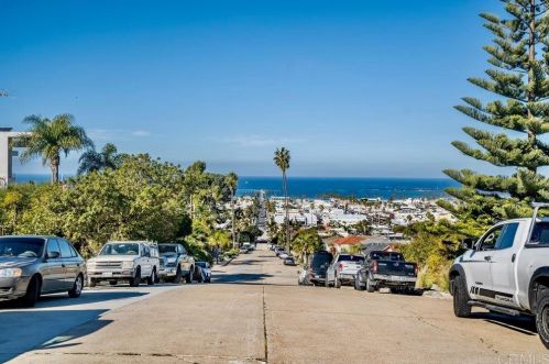 1855 Guizot St, San Diego, CA 92107-2911