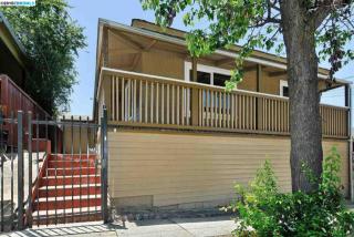 3307 Macarthur Blvd, Oakland, CA 94602-3821