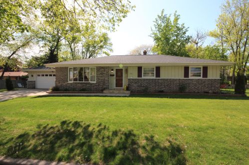 5001 18th St, Milwaukee, WI 53221-3538