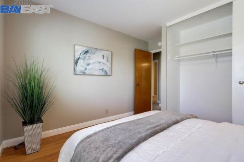 16651 Kildare Rd, San Leandro CA  94578-1215 exterior