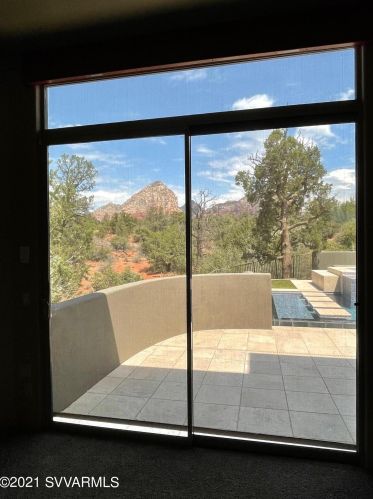 120 Calle Irena, Sedona AZ 86336-4769 exterior