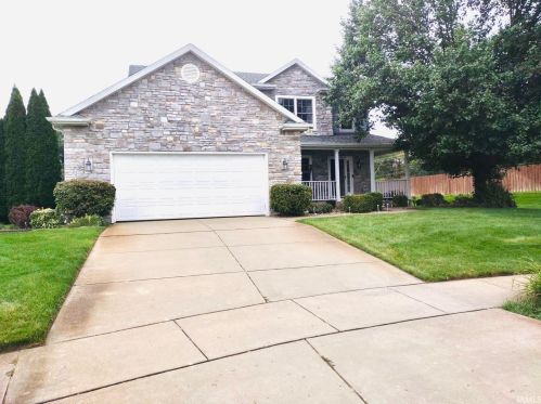13657 Hearthwood Ct, Granger, IN 46530-4731