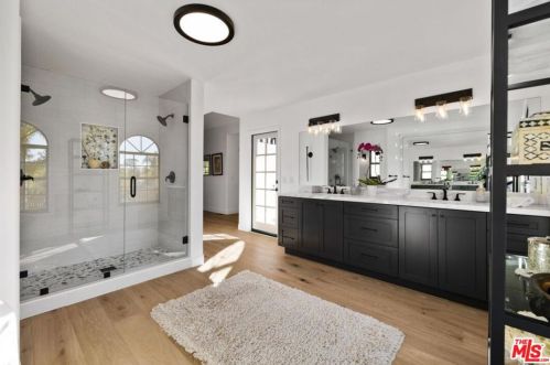 1208 Bel Air Dr, Santa Barbara CA  93105-4602 exterior