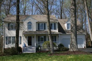 6391 Little Sorrel Dr, Mechanicsville, VA 23111-4480