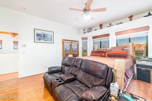 2620 Camino De Oeste, Tucson AZ 85746-9092 exterior