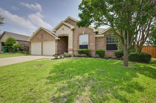 2400 Hillary Trl, Midlothian, TX 76063-5140