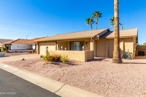 748 76th Pl, Mesa, AZ 85208-6022