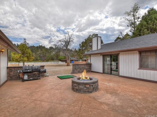 1556 Shay Rd, Big Bear City CA  92314-9180 exterior