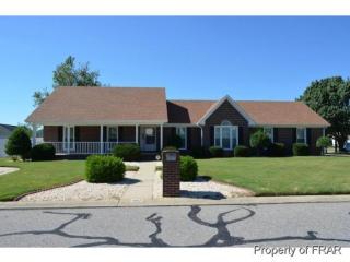 4817 Deer Lakes Rd, Fayetteville, NC 28311-0872